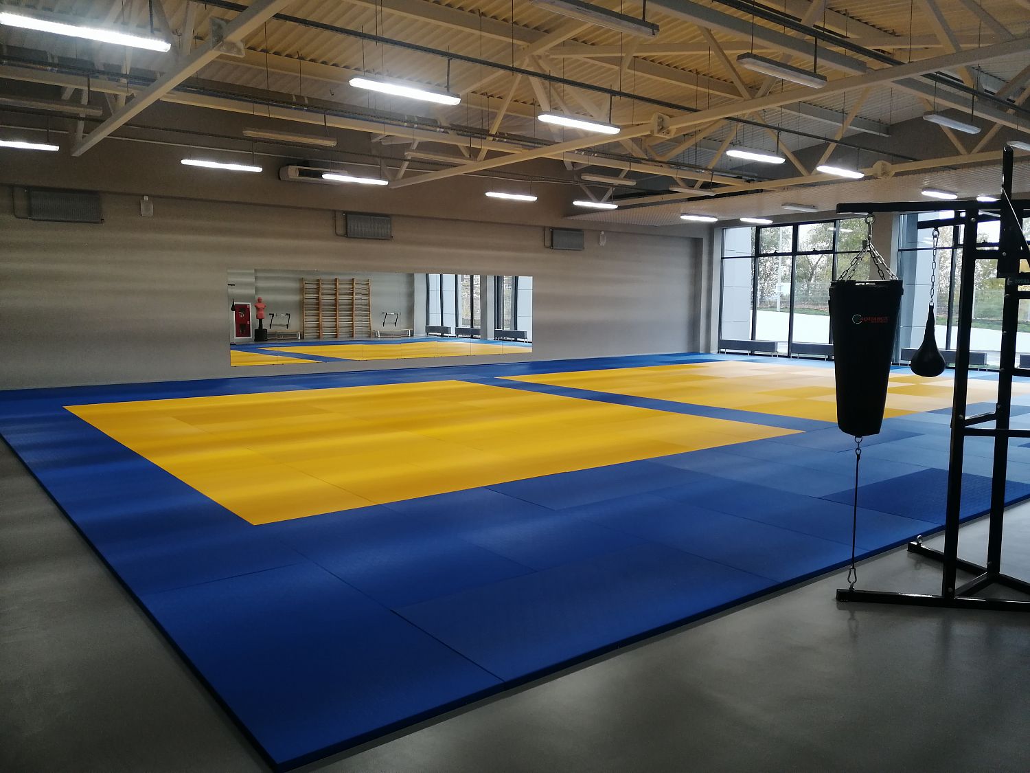 Спорткомплекс «Тула-Арена»